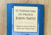 Defensor de la poligamia y enemigo del vino y del café: quién fue Joseph Smith, fundador de la iglesia de los mormones