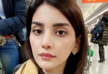 “De pequeña mi padre me disfrazó de niño durante 10 años para protegerme y poder vivir libremente”