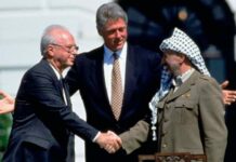 Quién fue Isaac Rabin y por qué su magnicidio supuso un duro golpe para el proceso de paz entre israelíes y palestinos