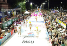 El carnaval 2024 ya tiene grilla