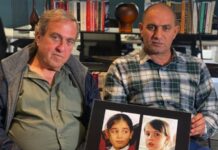Unidos en el dolor: el padre palestino y el israelí hermanados por la muerte de sus hijas