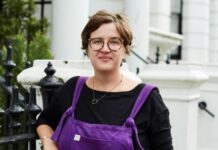 «No creo que en Alemania lloráramos tanto a las víctimas del Holocausto como a nosotros mismos»