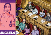 Integrantes de juicio por jurados recibirán capacitación en Ley Micaela