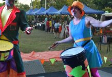 El Museo Eva Perón presentó sus actividades y propuestas para la Noche de los Museos