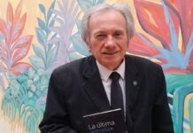 La Editorial de Entre Ríos presenta un nuevo libro de Roberto Romani
