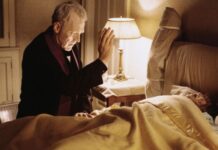 5 razones por las que «El exorcista» sigue siendo la película más aterradora del cine 50 años después de su estreno