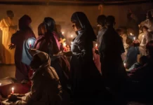 Líderes cátolicos de África se resisten a bendecir a parejas del mismo sexo