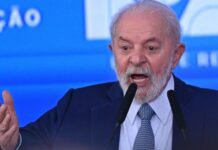 «Esto ya sucedió cuando Hitler decidió matar a los judíos»: el polémico discurso de Lula sobre Gaza por el que Israel lo declaró «persona non grata»