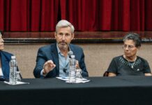 Es fundamental que la gestión provincial tenga un vínculo estrecho con los equipos municipales