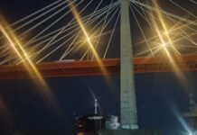 Cortarán el paso por el puente Zarate-Brazo Largo durante 8 horas