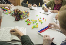 Realizarán un Taller de Estimulación Cognitiva para adultos mayores