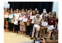 Comienza la Agenda M por el Mes de la Mujer