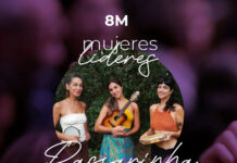 Mujeres líderes: el 20 de marzo, un programa especial en el Aula Magna