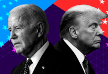 Biden y Trump arrasan en el «supermartes» y acarician sus nominaciones para las elecciones presidenciales de EE.UU.