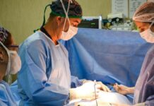 Se realizó un nuevo operativo de donación de órganos y tejidos en Paraná