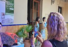 Los hallazgos de meteoritos en Entre Ríos será el tópico de una charla