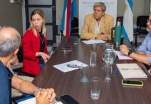 Entre Ríos trabaja en la creación de un centro de atención de pacientes con fibrosis quística