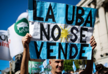 Qué hace tan emblemática a la Universidad de Buenos Aires, una de las mejores de América Latina y ahora en conflicto con el gobierno de Milei