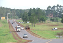 Denuncian la prorroga de la concesión de las Rutas Nacionales 12 y 14