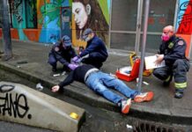 Los obstáculos que enfrenta el proyecto piloto para despenalizar el consumo de fentanilo, heroína y otras drogas duras en Canadá