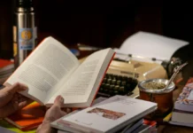 Canal Uner estrena la tercera temporada de El sonido de las hojas