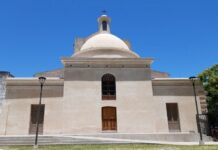 Habrá visita guiada y teatralización para descubrir la historia de la capilla en pie más antigua de la provincia