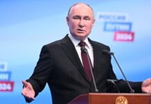Putin asume su quinto mandato en Rusia: ¿es realmente más poderoso que nunca?