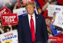 ¿Puede ser Trump presidente de nuevo? y otras 4 preguntas que deja el histórico juicio en el que el exmandatario fue declarado culpable