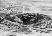 Buda Sonriente: la explosión con la que India presentó ante el mundo su poder nuclear hace 50 años