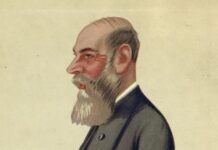 Charles Boycott, el despiadado administrador británico cuyo apellido se convirtió en un verbo