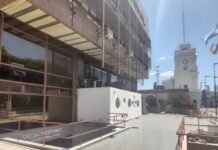 Los municipales van al paro el miércoles