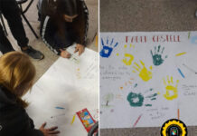 División Prevención Conductas Adictivas dicta talleres en establecimientos educativos