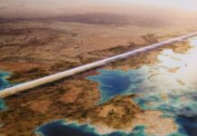 Cómo el gobierno saudita «autorizó a matar» para poder construir su ciudad futurista de Neom