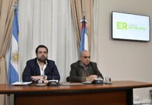 El gobierno anunció medidas para salvar la Caja de Jubilaciones del Estado