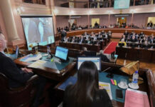 Por iniciativa del Ejecutivo, se sancionó la ley de emergencia pública en materia de seguridad alimentaria