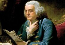 9 inventos geniales de Benjamin Franklin, uno de los padres fundadores de EE.UU.
