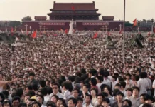 ¿Qué pasó en la plaza de Tiananmen durante la rebelión ciudadana que China reprimió con violencia hace 35 años?