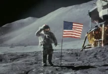 ¿Quién es el dueño de la Luna?: la pregunta que plantea la nueva carrera espacial para conquistar nuestro satélite natural