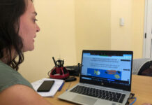 La Facultad de Bromatología UNER participó de la Conferencia Anual de la Red Internacional ARNA 2024