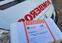 Realizaron operativo de ablación en Concepción del Uruguay