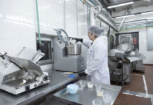 Alimentos (casi) sin grasa: la fibra de limón, un ingrediente novedoso