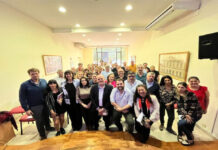 Concepción del Uruguay fue sede de la reunión del Consejo Provincial de Cultura