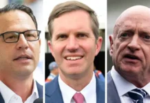 ¿A quién podría elegir Kamala Harris como candidato a vicepresidente?