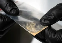 Nitazenos, los «superopioides» más potentes que la heroína y el fentanilo que se extienden por Europa y América