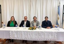 La provincia donó a Herrera el terreno donde está enclavado el municipio