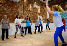 La provincia promueve la prevención y los tratamientos de las afecciones cerebrales