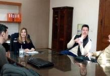 Se planifican intervenciones en el Palacio San José