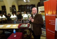 Fue inaugurada la Sala de Exhibición del Museo de Historia Natural Pablo Lorentz