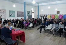 Se realizó en la UCU el Taller «Ciudad – Puerto – Zona Franca»