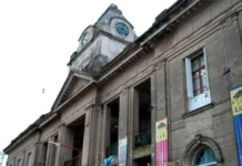 Realizaron el acto de entrega de la distinción Honoris Causa al Ing. Grobocopatel